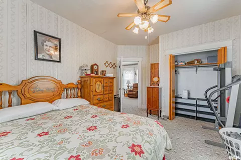 1568 N Walnut St, Beason, IL 62512 photo 12