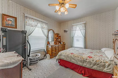 1568 N Walnut St, Beason, IL 62512 photo 11