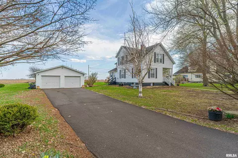 1568 N Walnut St, Beason, IL 62512 photo 2