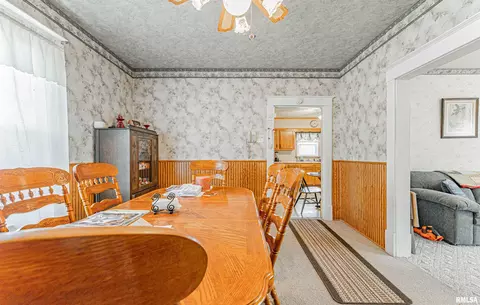 1568 N Walnut St, Beason, IL 62512 photo 6