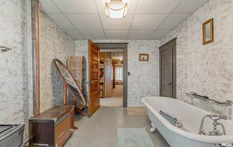 1568 N Walnut St, Beason, IL 62512 photo 20
