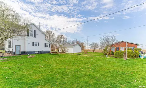 1568 N Walnut St, Beason, IL 62512 photo 25