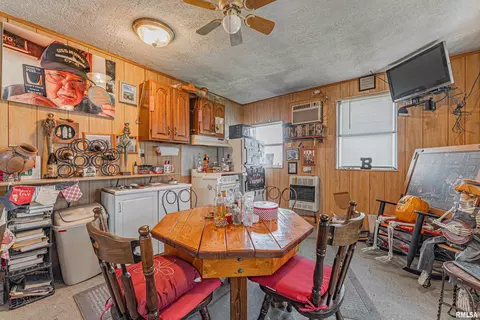 1568 N Walnut St, Beason, IL 62512 photo 28