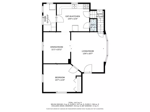 1568 N Walnut St, Beason, IL 62512 photo 31