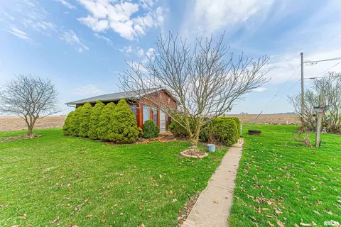 1568 N Walnut St, Beason, IL 62512 photo 26