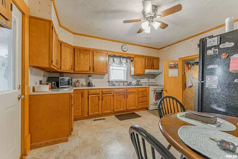 1568 N Walnut St, Beason, IL 62512 photo 7