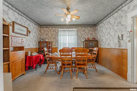1568 N Walnut St, Beason, IL 62512 photo 5