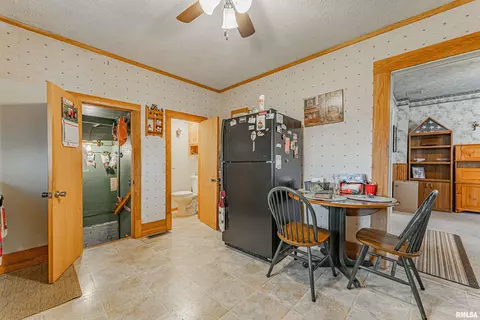 1568 N Walnut St, Beason, IL 62512 photo 8