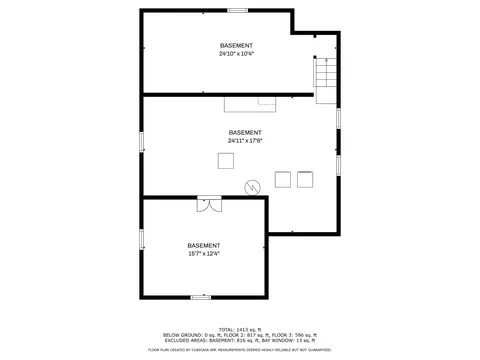 1568 N Walnut St, Beason, IL 62512 photo 33