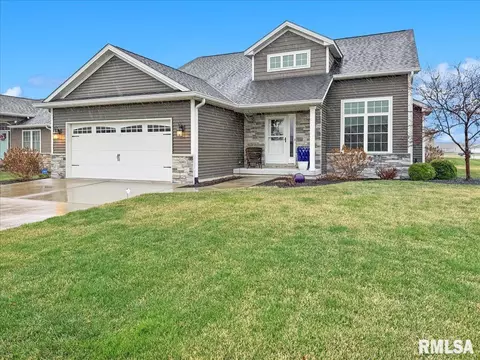 4401 Bay Hill Dr, Springfield, IL 62711 photo 3