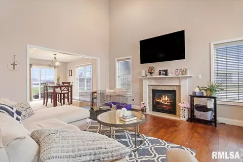 4401 Bay Hill Dr, Springfield, IL 62711 photo 5
