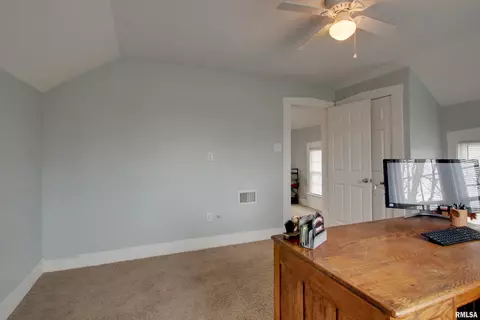 Bedroom - 214 N Ohio St, Camp Point, IL 62320 photo 6 of 6