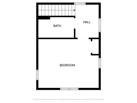 Floorplan - 214 N Ohio St, Camp Point, IL 62320 photo 2 of 3