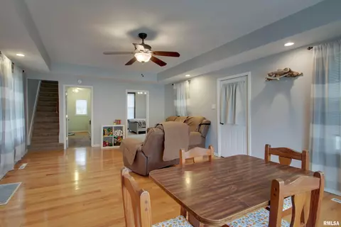 Other - 214 N Ohio St, Camp Point, IL 62320 photo 2 of 5