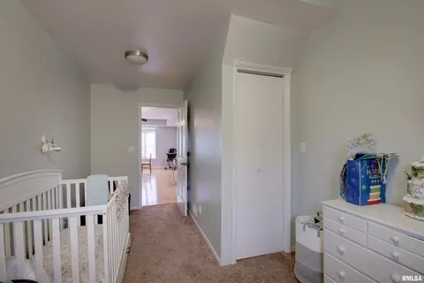 Entry Way - 214 N Ohio St, Camp Point, IL 62320 photo 1 of 1