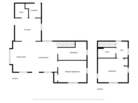 Floorplan - 214 N Ohio St, Camp Point, IL 62320 photo 3 of 3
