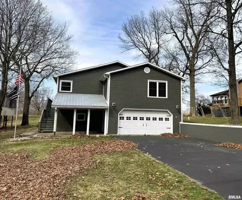 1104 County Road 960 North Rd, Bath, IL 62617