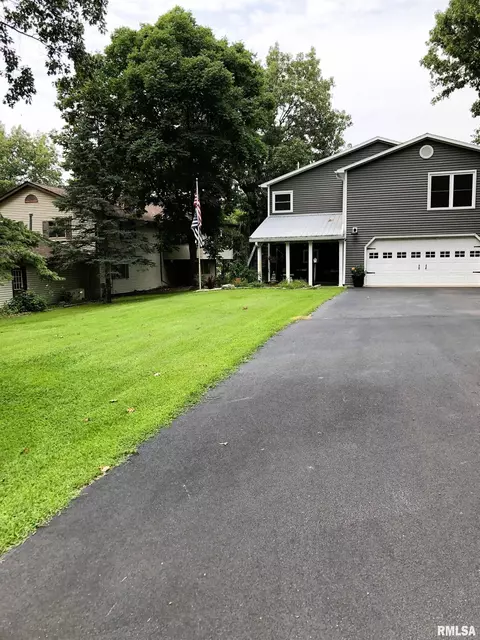 1104 County Road 960 North Rd, Bath, IL 62617 photo 5