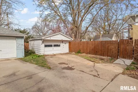 1601 S Whittier Ave, Springfield, IL 62704 photo 36