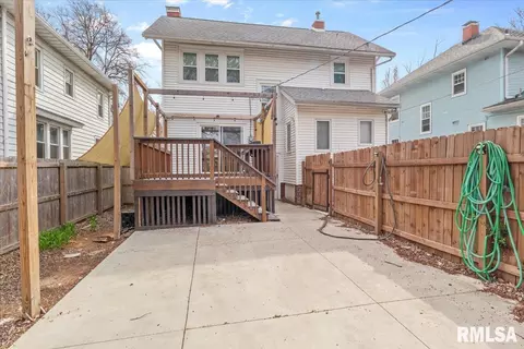 1601 S Whittier Ave, Springfield, IL 62704 photo 35