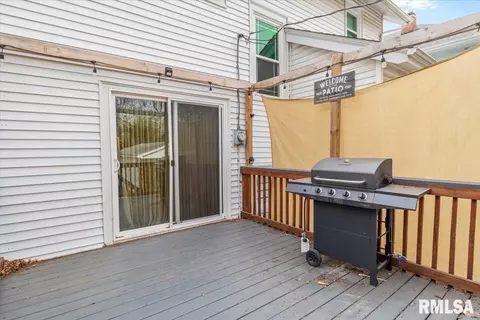 1601 S Whittier Ave, Springfield, IL 62704 photo 32