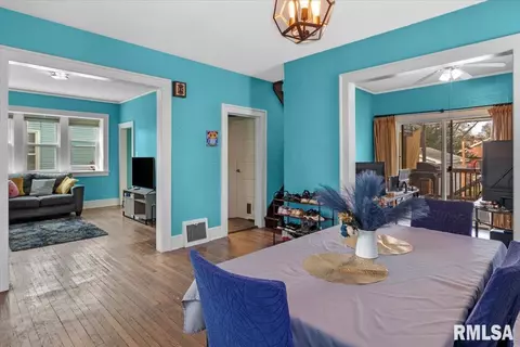1601 S Whittier Ave, Springfield, IL 62704 photo 6