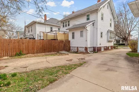1601 S Whittier Ave, Springfield, IL 62704 photo 37