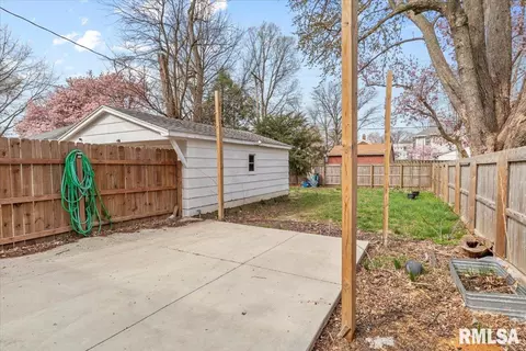 1601 S Whittier Ave, Springfield, IL 62704 photo 33