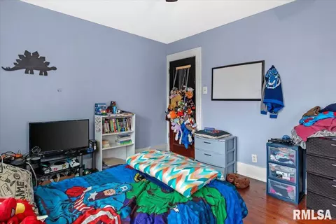 1601 S Whittier Ave, Springfield, IL 62704 photo 20
