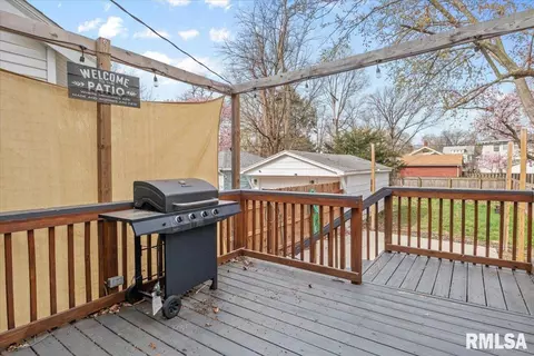 1601 S Whittier Ave, Springfield, IL 62704 photo 31