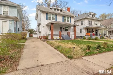 1601 S Whittier Ave, Springfield, IL 62704 photo 2