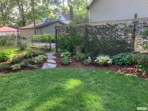 833 S Lincoln Ave, Springfield, IL 62704 photo 36