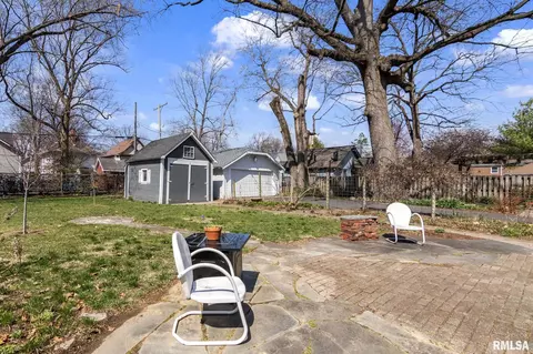 833 S Lincoln Ave, Springfield, IL 62704 photo 53