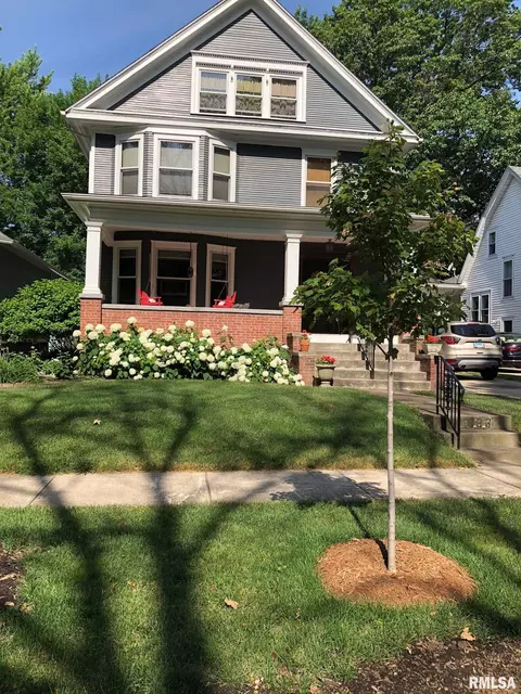 833 S Lincoln Ave, Springfield, IL 62704 photo 37