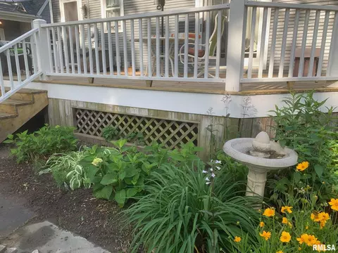 833 S Lincoln Ave, Springfield, IL 62704 photo 27