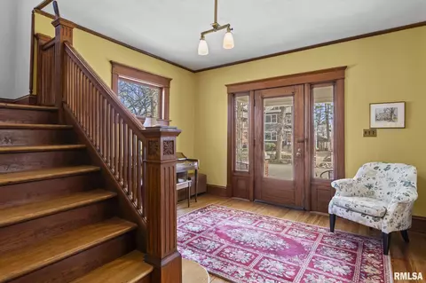 833 S Lincoln Ave, Springfield, IL 62704 photo 7