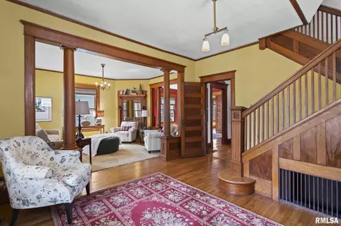 833 S Lincoln Ave, Springfield, IL 62704 photo 6