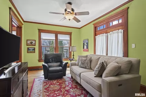 833 S Lincoln Ave, Springfield, IL 62704 photo 15