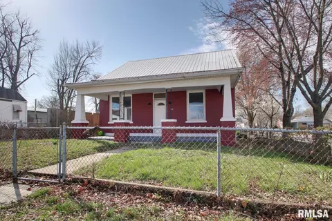 700 Ohio St, Quincy, IL 62301