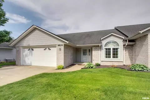 4804 Elm St, Quincy, IL 62305