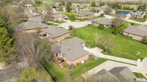 View/Area - 3113 Ironoak Cir, Springfield, IL 62711 photo 4 of 13