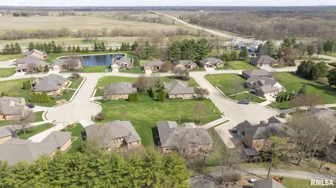 View/Area - 3113 Ironoak Cir, Springfield, IL 62711 photo 6 of 13