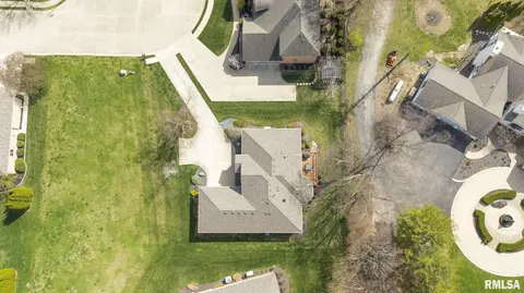 View/Area - 3113 Ironoak Cir, Springfield, IL 62711 photo 13 of 13