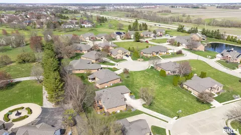 View/Area - 3113 Ironoak Cir, Springfield, IL 62711 photo 7 of 13