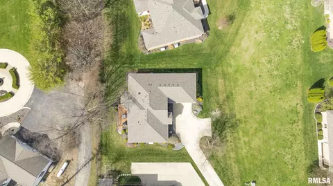 View/Area - 3113 Ironoak Cir, Springfield, IL 62711 photo 11 of 13