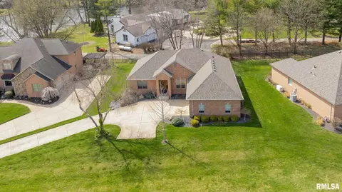 View/Area - 3113 Ironoak Cir, Springfield, IL 62711 photo 1 of 13