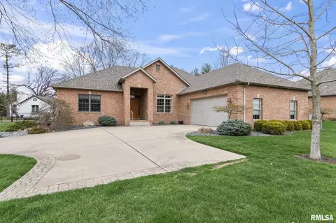 Other - 3113 Ironoak Cir, Springfield, IL 62711 photo 1 of 18