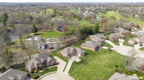View/Area - 3113 Ironoak Cir, Springfield, IL 62711 photo 8 of 13