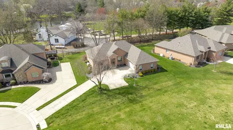 View/Area - 3113 Ironoak Cir, Springfield, IL 62711 photo 3 of 13