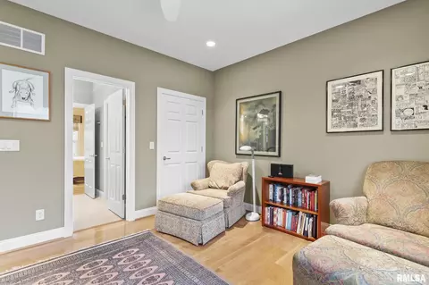 Bedroom - 3113 Ironoak Cir, Springfield, IL 62711 photo 7 of 7